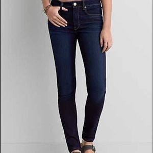American Eagle Super Stretch Skinny Jeans